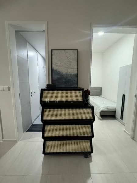 Service Residence for Rent at Laurel Residence - Jennie Lim - Bedroom - PropertyGuru.com.my