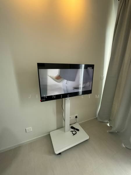 Service Residence for Rent at Laurel Residence - Jennie Lim - Interior - PropertyGuru.com.my