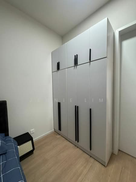 Service Residence for Rent at Laurel Residence - Jennie Lim - Bedroom - PropertyGuru.com.my