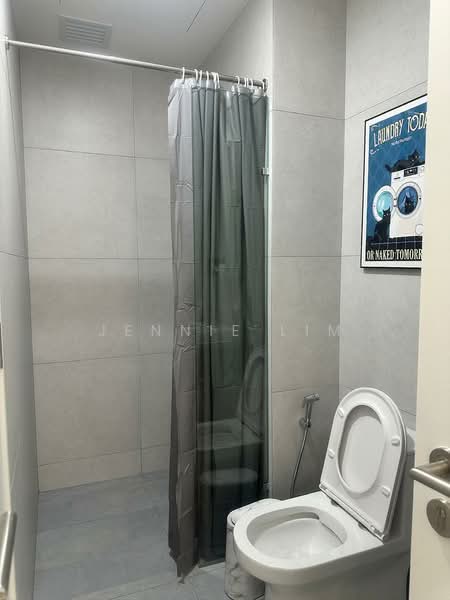 Service Residence for Rent at Laurel Residence - Jennie Lim - Bathroom - PropertyGuru.com.my