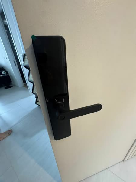 Service Residence for Rent at Laurel Residence - Jennie Lim - Entrance - PropertyGuru.com.my