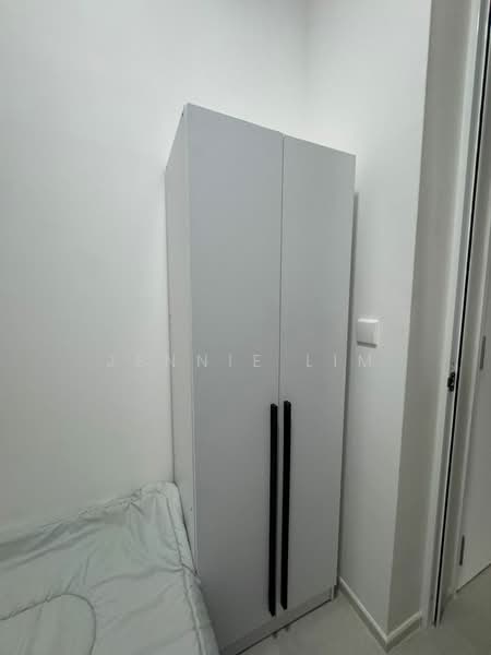 Service Residence for Rent at Laurel Residence - Jennie Lim - Bedroom - PropertyGuru.com.my