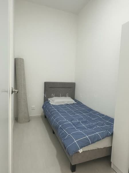 Service Residence for Rent at Laurel Residence - Jennie Lim - Bedroom - PropertyGuru.com.my