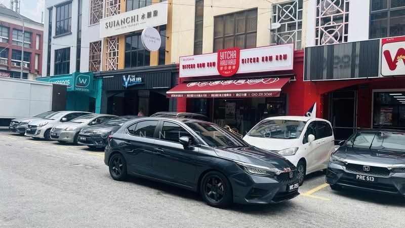 Shop for Rent in Taman Danau Desa (Taman Desa) - Cannice You - PropertyGuru.com.my