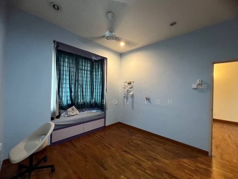 Bungalow for Sale in Taman Sri Pulai Perdana (Skudai) - Simpson Poh - PropertyGuru.com.my