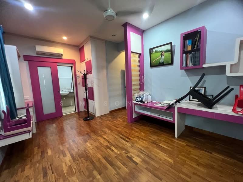 Bungalow for Sale in Taman Sri Pulai Perdana (Skudai) - Simpson Poh - PropertyGuru.com.my