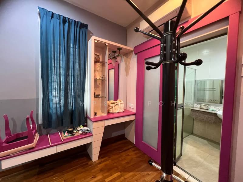 Bungalow for Sale in Taman Sri Pulai Perdana (Skudai) - Simpson Poh - PropertyGuru.com.my
