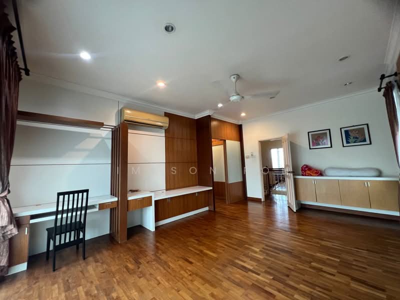 Bungalow for Sale in Taman Sri Pulai Perdana (Skudai) - Simpson Poh - PropertyGuru.com.my