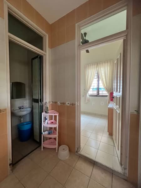 Bungalow for Sale in Taman Sri Pulai Perdana (Skudai) - Simpson Poh - PropertyGuru.com.my
