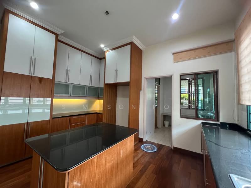 Bungalow for Sale in Taman Sri Pulai Perdana (Skudai) - Simpson Poh - PropertyGuru.com.my
