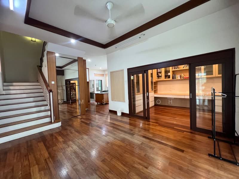 Bungalow for Sale in Taman Sri Pulai Perdana (Skudai) - Simpson Poh - PropertyGuru.com.my