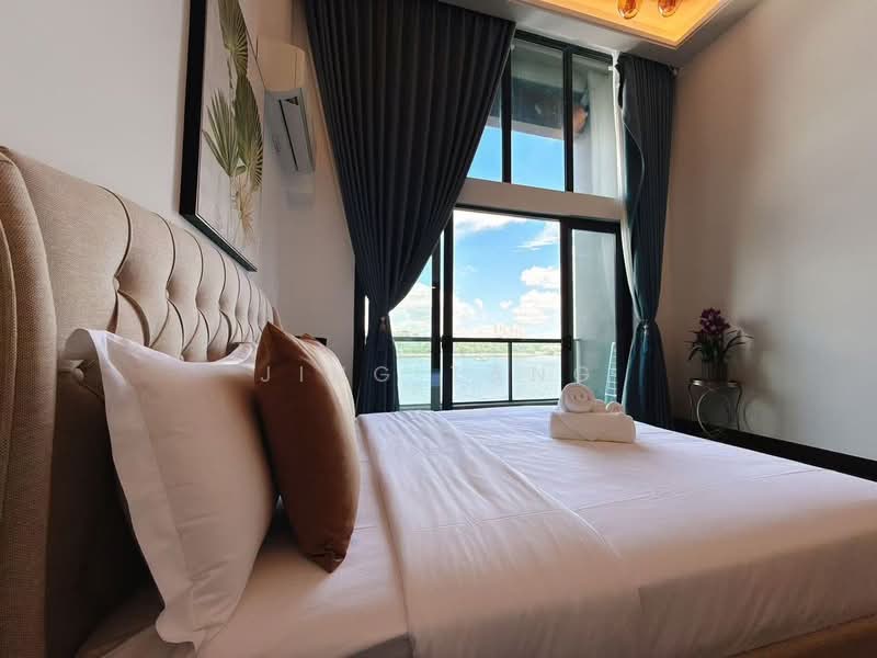 Condominium for Sale at R&F Princess Cove Phase 2-Seine Region - Jing Tang - PropertyGuru.com.my