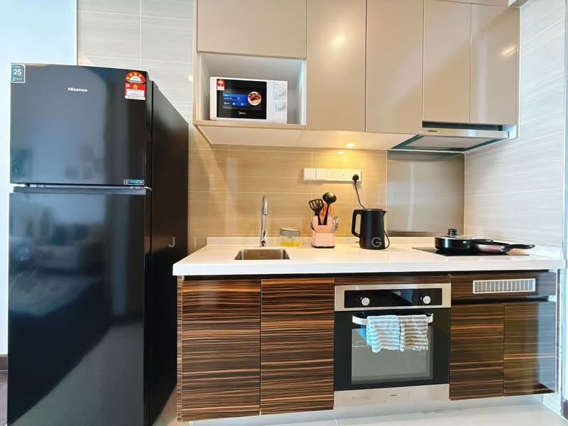 Condominium for Sale at R&F Princess Cove Phase 2-Seine Region - Jing Tang - PropertyGuru.com.my