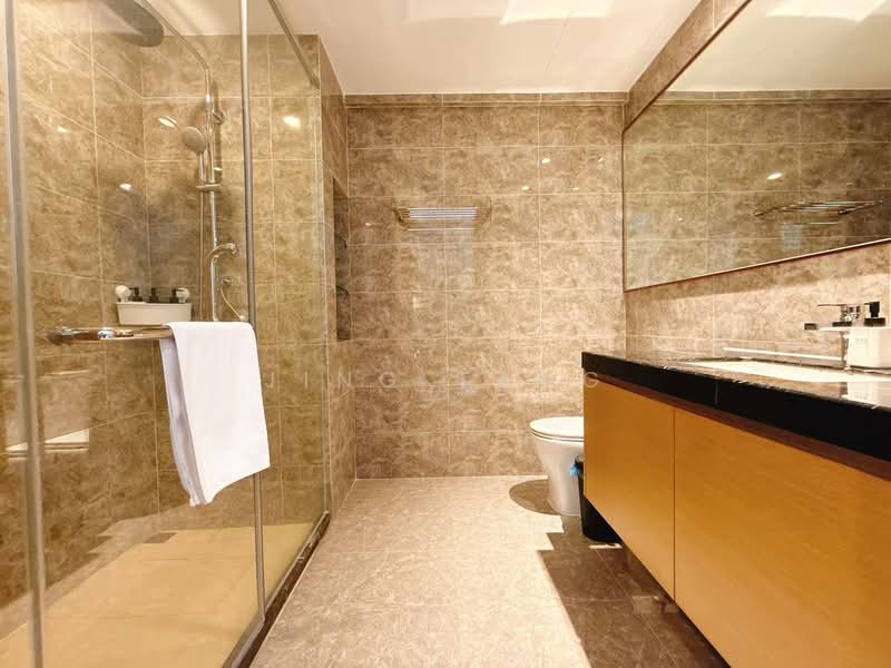 Condominium for Sale at R&F Princess Cove Phase 2-Seine Region - Jing Tang - PropertyGuru.com.my