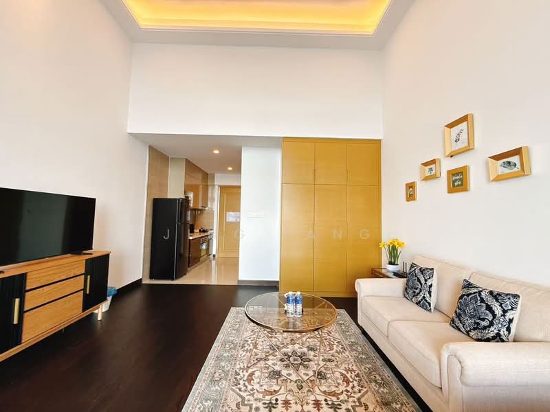 Condominium for Sale at R&F Princess Cove Phase 2-Seine Region - Jing Tang - PropertyGuru.com.my