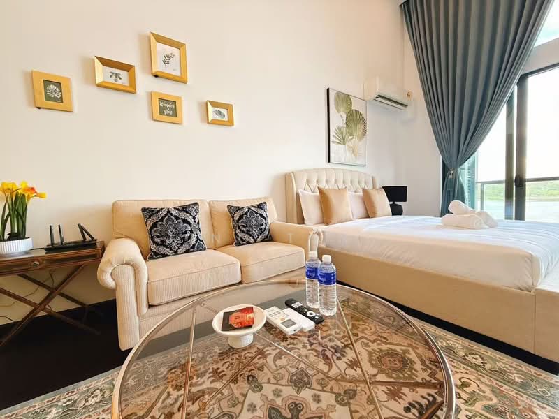 Condominium for Sale at R&F Princess Cove Phase 2-Seine Region - Jing Tang - PropertyGuru.com.my