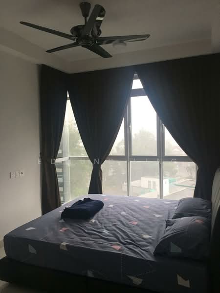 Service Residence for Sale at KSL Residence @ Daya - Edmund Ling - PropertyGuru.com.my