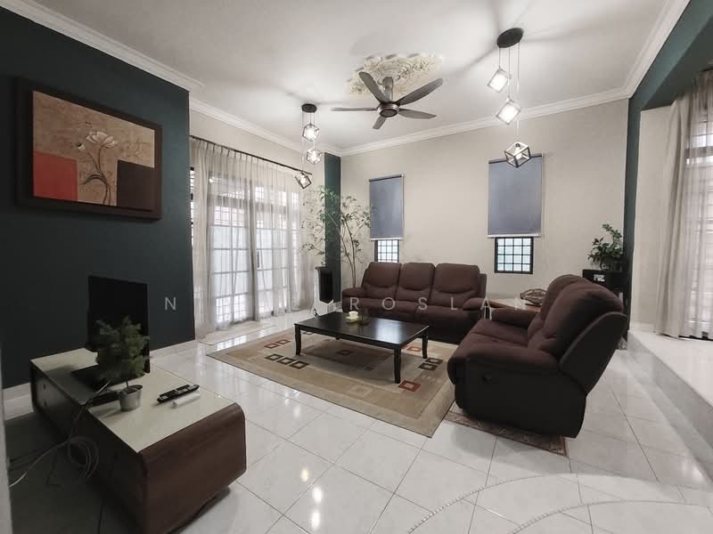 Rumah Berkembar untuk Dijual di Taman D'Utama (Johor Bahru) - Niyaz Roslan - PropertyGuru.com.my