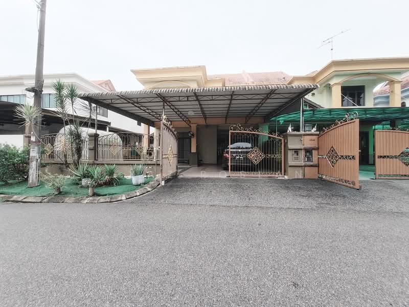 Rumah Berkembar untuk Dijual di Taman D'Utama (Johor Bahru) - Niyaz Roslan - PropertyGuru.com.my