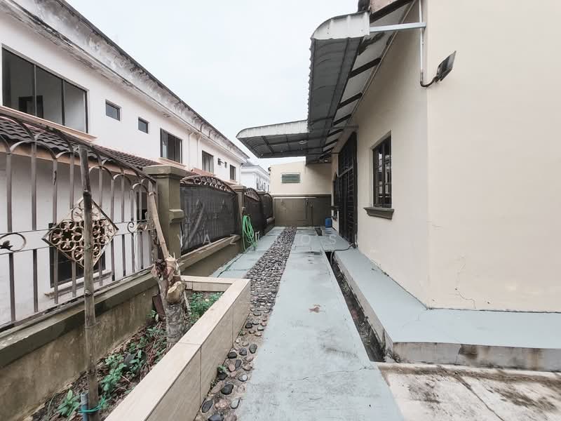 Rumah Berkembar untuk Dijual di Taman D'Utama (Johor Bahru) - Niyaz Roslan - PropertyGuru.com.my