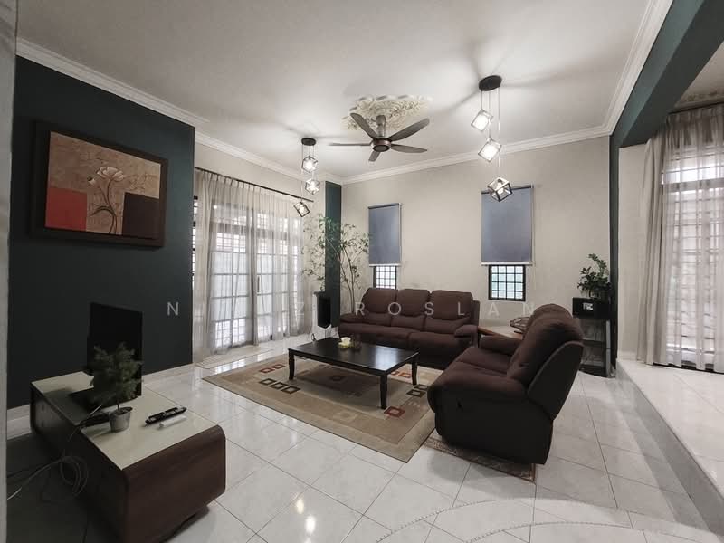 Rumah Berkembar untuk Dijual di Taman D'Utama (Johor Bahru) - Niyaz Roslan - PropertyGuru.com.my