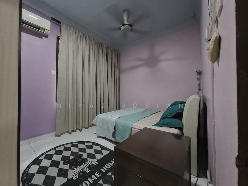 Rumah Berkembar untuk Dijual di Taman D'Utama (Johor Bahru) - Niyaz Roslan - PropertyGuru.com.my