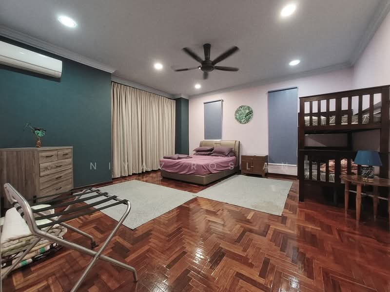 Rumah Berkembar untuk Dijual di Taman D'Utama (Johor Bahru) - Niyaz Roslan - PropertyGuru.com.my