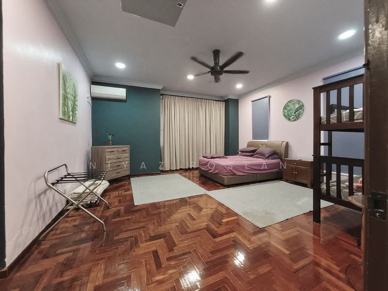 Rumah Berkembar untuk Dijual di Taman D'Utama (Johor Bahru) - Niyaz Roslan - PropertyGuru.com.my
