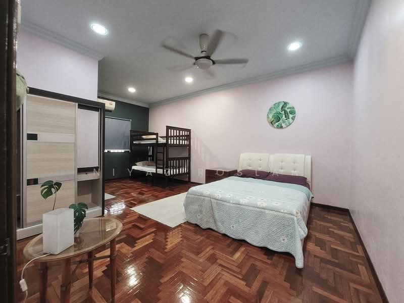 Rumah Berkembar untuk Dijual di Taman D'Utama (Johor Bahru) - Niyaz Roslan - PropertyGuru.com.my