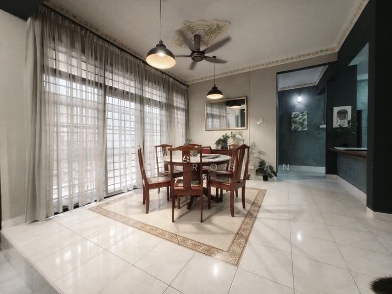 Rumah Berkembar untuk Dijual di Taman D'Utama (Johor Bahru) - Niyaz Roslan - PropertyGuru.com.my