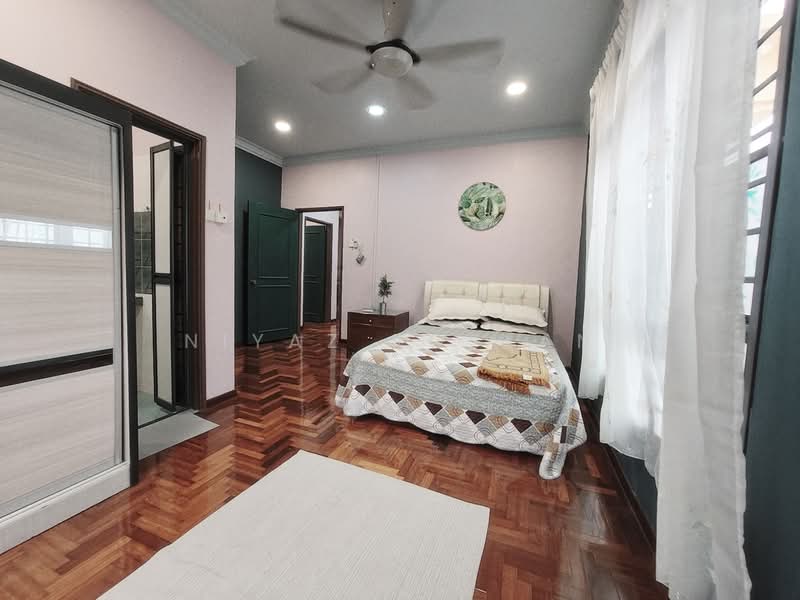Rumah Berkembar untuk Dijual di Taman D'Utama (Johor Bahru) - Niyaz Roslan - PropertyGuru.com.my