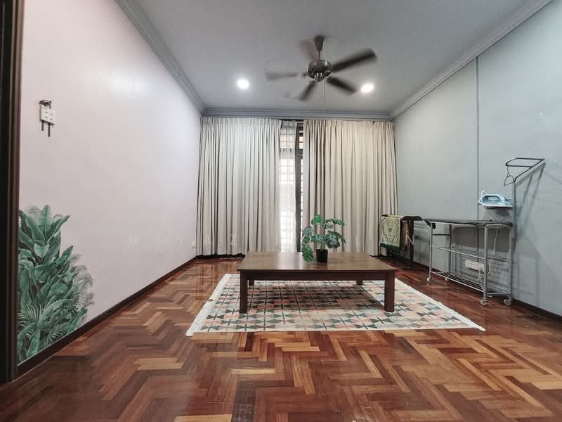 Rumah Berkembar untuk Dijual di Taman D'Utama (Johor Bahru) - Niyaz Roslan - PropertyGuru.com.my