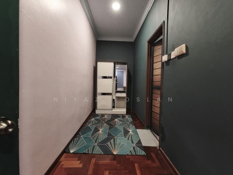 Rumah Berkembar untuk Dijual di Taman D'Utama (Johor Bahru) - Niyaz Roslan - PropertyGuru.com.my