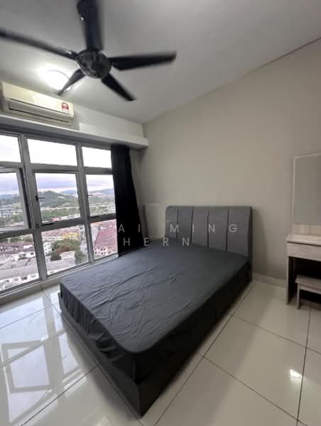 Service Residence for Rent at Livia Residence @ C180 - Chai Ming Hern - Bedroom - PropertyGuru.com.my