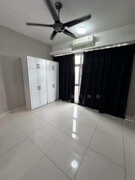 Service Residence for Rent at Livia Residence @ C180 - Chai Ming Hern - Bedroom - PropertyGuru.com.my