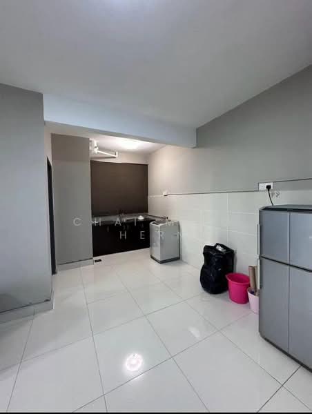 Service Residence for Rent at Livia Residence @ C180 - Chai Ming Hern - Kitchen - PropertyGuru.com.my