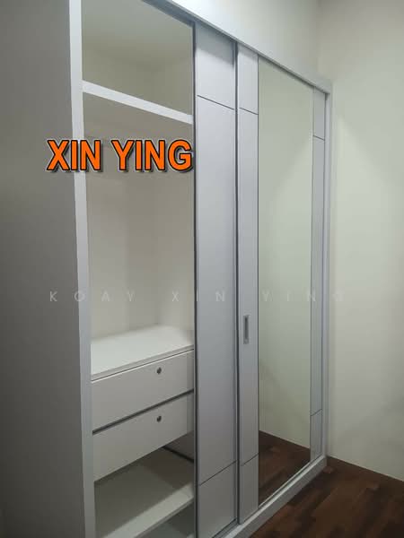 Service Residence for Rent at The Tamarind - Koay Xin Ying - Interior - PropertyGuru.com.my