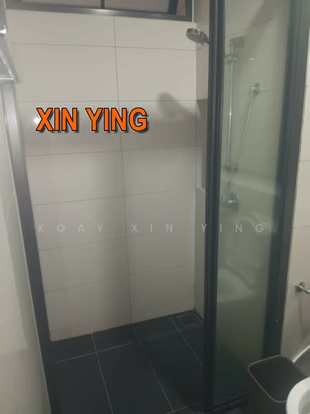 Service Residence for Rent at The Tamarind - Koay Xin Ying - Bathroom - PropertyGuru.com.my