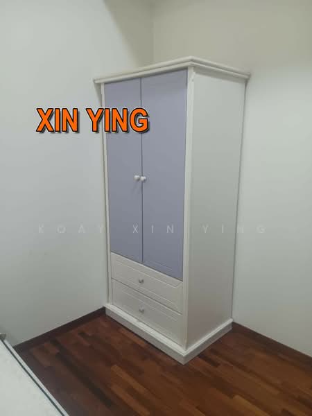 Service Residence for Rent at The Tamarind - Koay Xin Ying - Interior - PropertyGuru.com.my