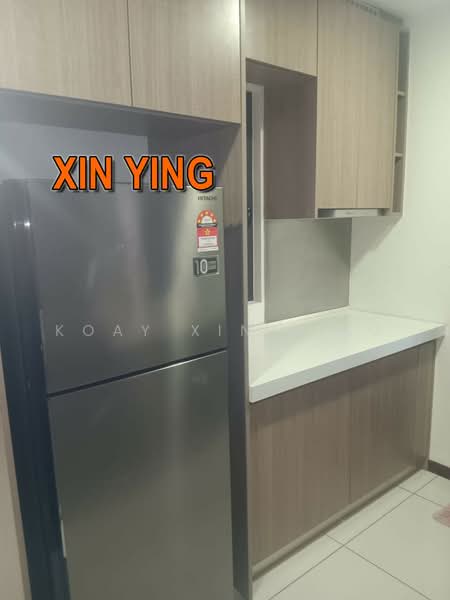Service Residence for Rent at The Tamarind - Koay Xin Ying - PropertyGuru.com.my