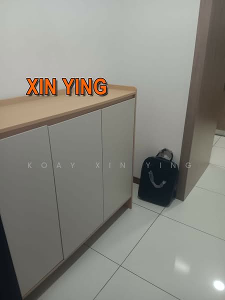 Service Residence for Rent at The Tamarind - Koay Xin Ying - PropertyGuru.com.my