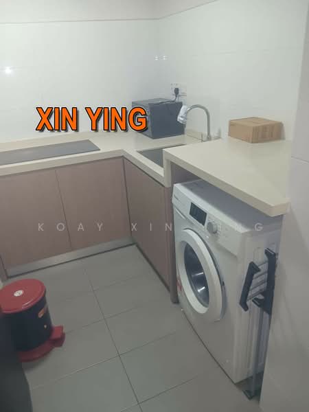 Service Residence for Rent at The Tamarind - Koay Xin Ying - PropertyGuru.com.my