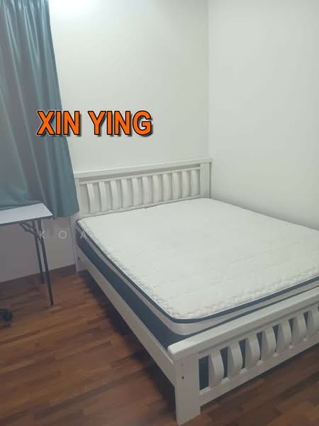 Service Residence for Rent at The Tamarind - Koay Xin Ying - PropertyGuru.com.my