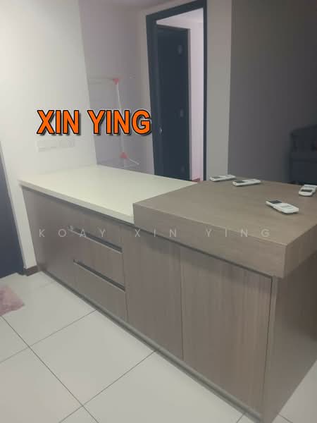 Service Residence for Rent at The Tamarind - Koay Xin Ying - PropertyGuru.com.my