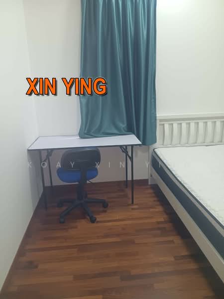 Service Residence for Rent at The Tamarind - Koay Xin Ying - PropertyGuru.com.my