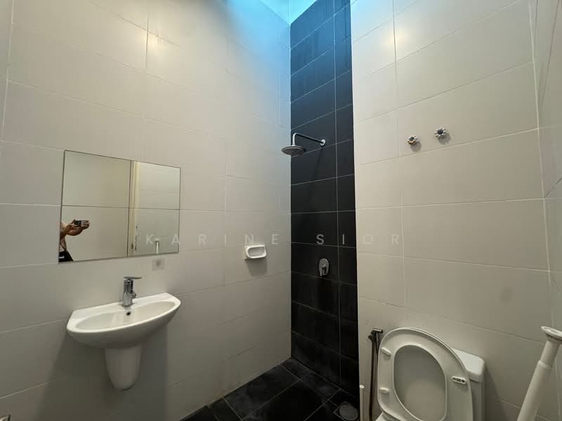 Cluster House for Rent in Eco Botanic (Iskandar Puteri (Nusajaya)) - Karine Sior - PropertyGuru.com.my