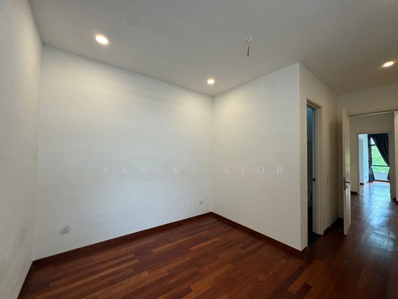 Cluster House for Rent in Eco Botanic (Iskandar Puteri (Nusajaya)) - Karine Sior - PropertyGuru.com.my
