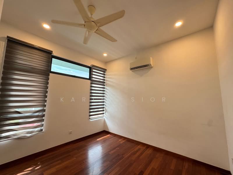 Cluster House for Rent in Eco Botanic (Iskandar Puteri (Nusajaya)) - Karine Sior - PropertyGuru.com.my