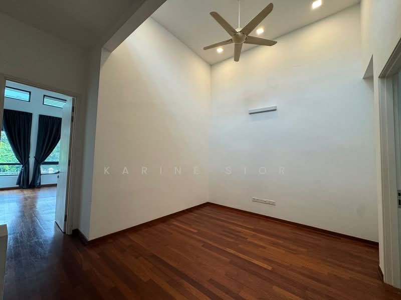Cluster House for Rent in Eco Botanic (Iskandar Puteri (Nusajaya)) - Karine Sior - PropertyGuru.com.my