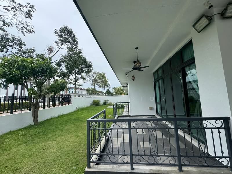 Cluster House for Rent in Eco Botanic (Iskandar Puteri (Nusajaya)) - Karine Sior - PropertyGuru.com.my